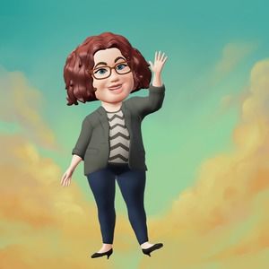 Meet your Posher, Aimée